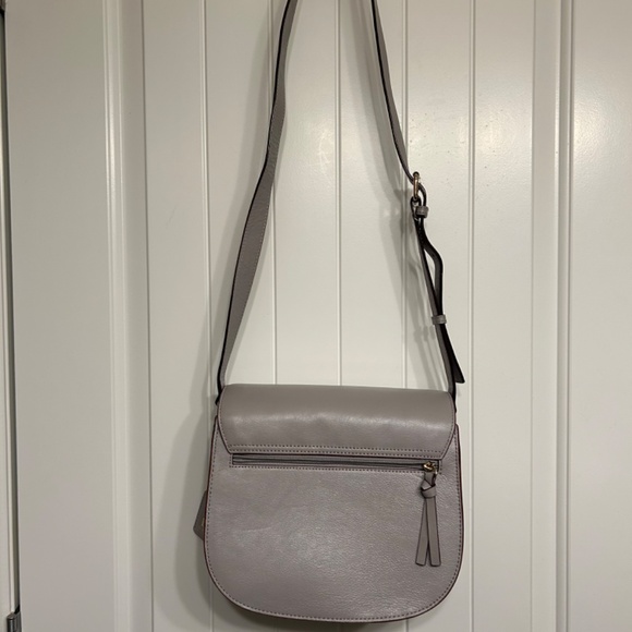 Lo & Sons Claremont Camera bag purse - Picture 2 of 8